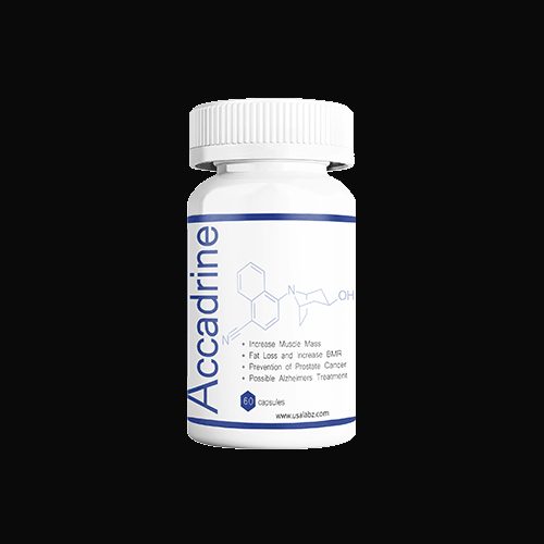 Accadrine