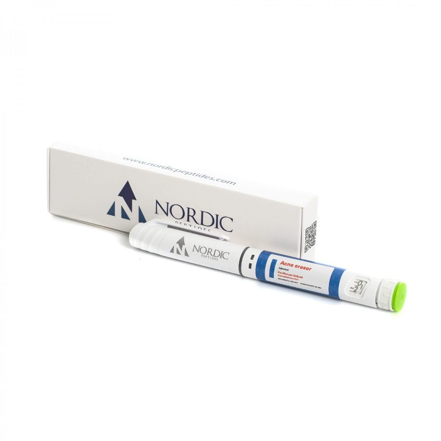 Acne Eraser - 20 mg/3 ml