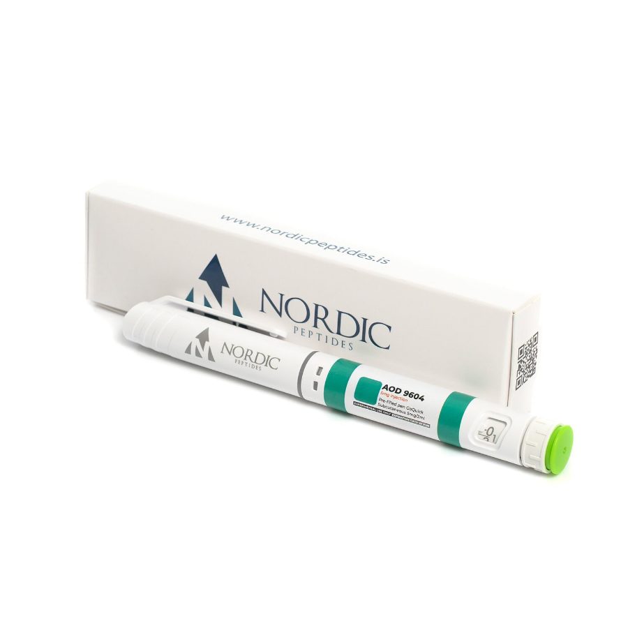 AOD9604 - 5 mg