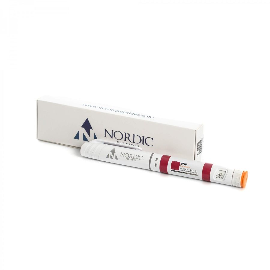 BNP - 5 mg/2 ml