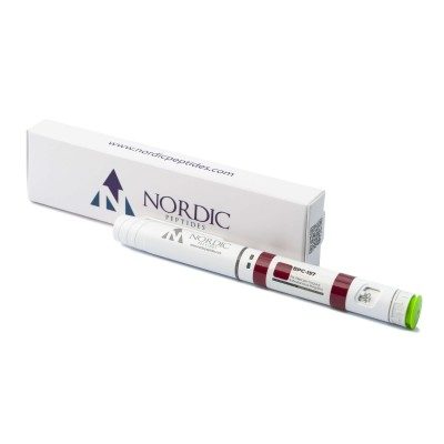 BPC-157 - 5 mg