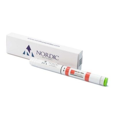 BPC-157 + TB-500 (Mezcla) - 5/5 mg