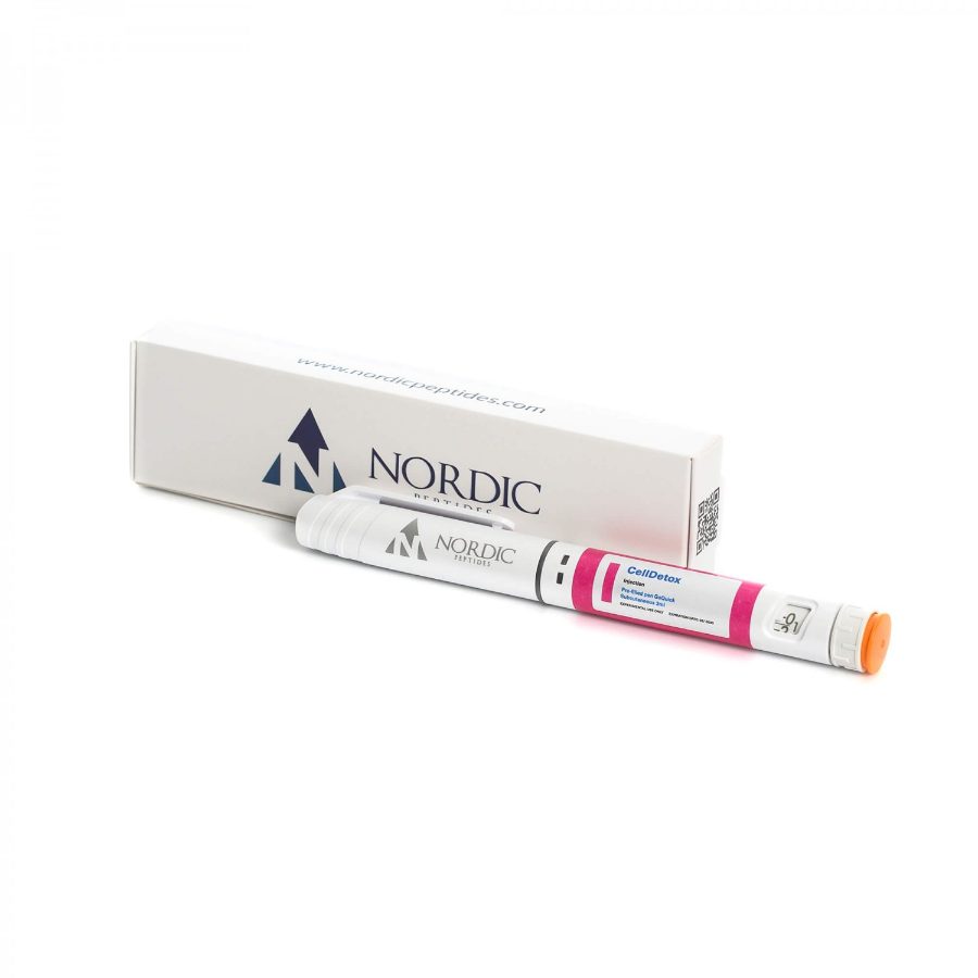 CellDetox – 3 ml