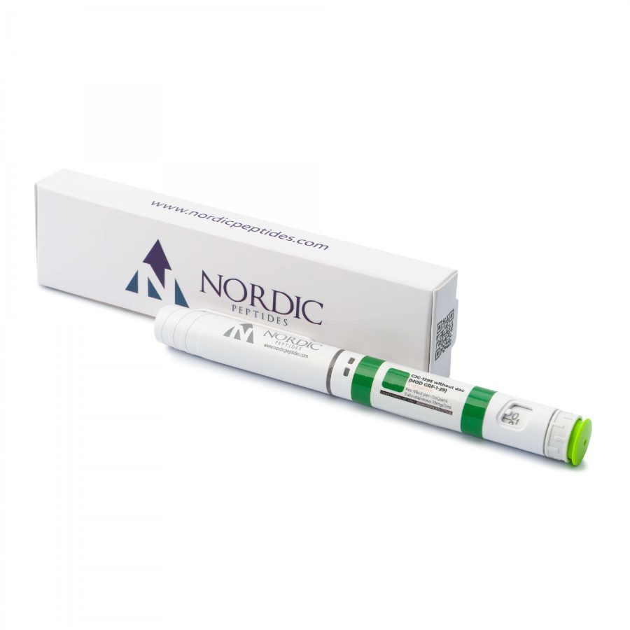 CJC-1295  - 5 mg