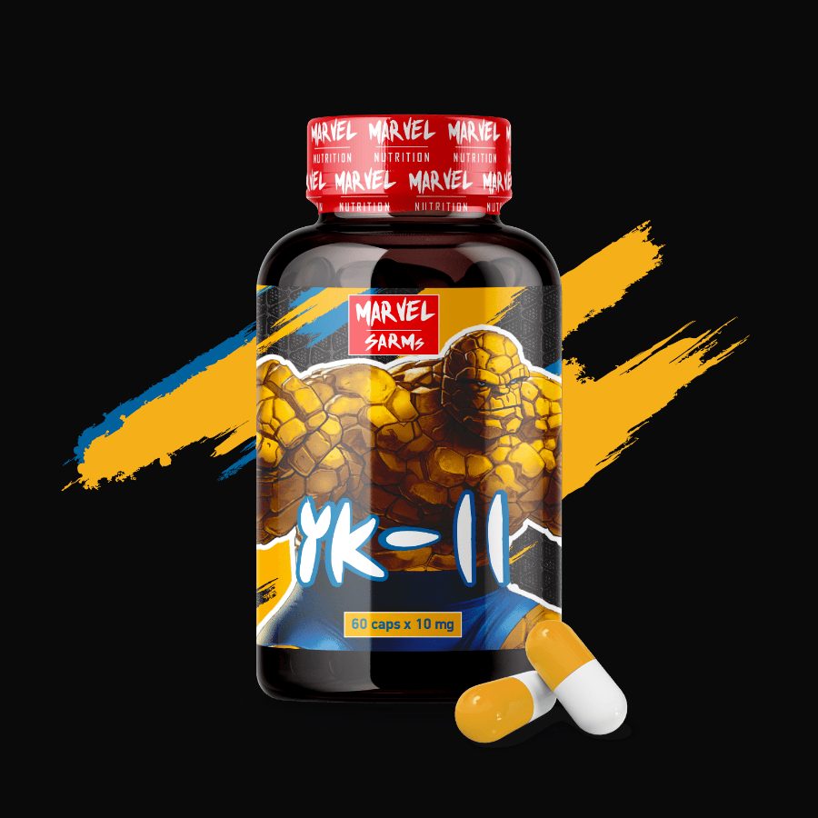 YK-11