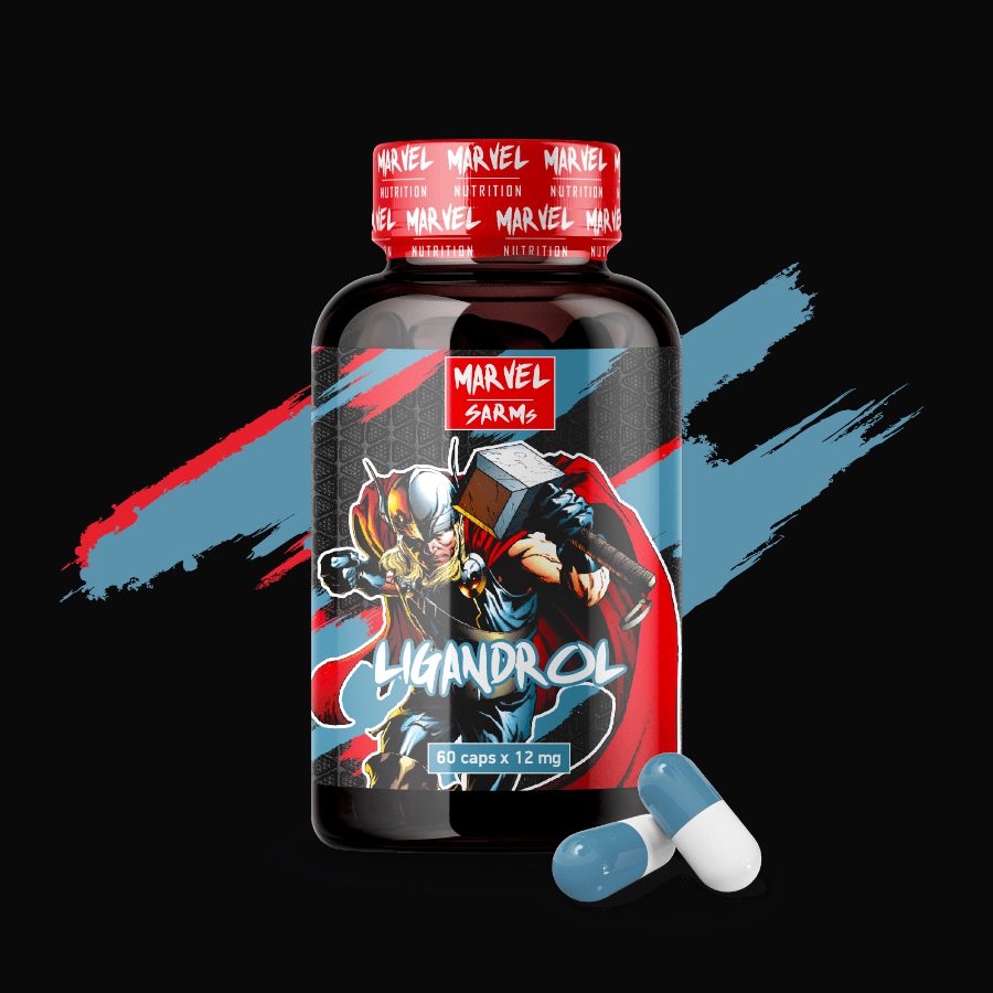 LIGANDROL