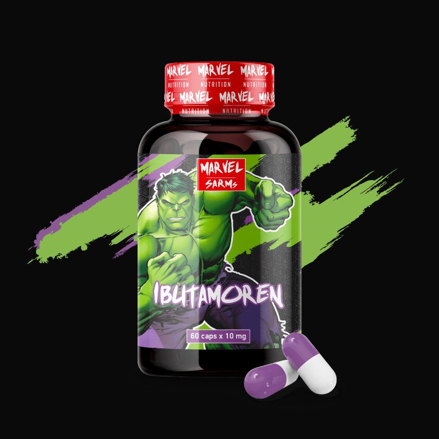 IBUTAMOREN