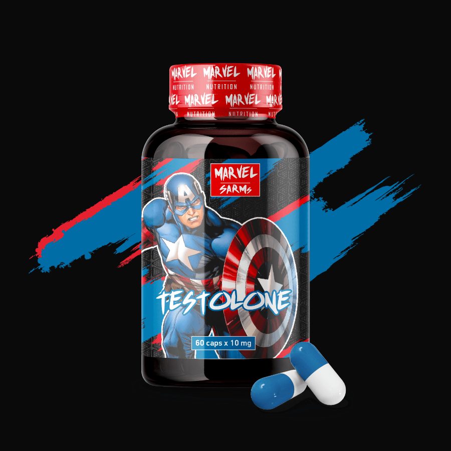 TESTOLONE
