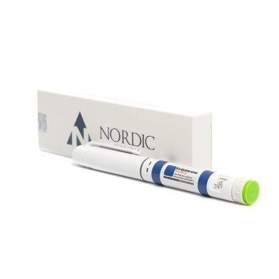 Ecdysterone - 50 mg/3 ml