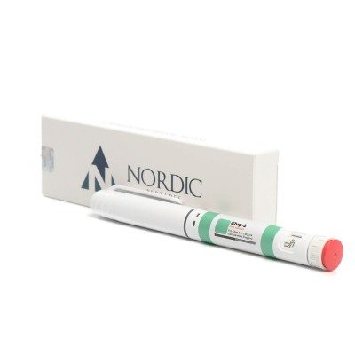 GHRP 2 - 5 mg/2 ml