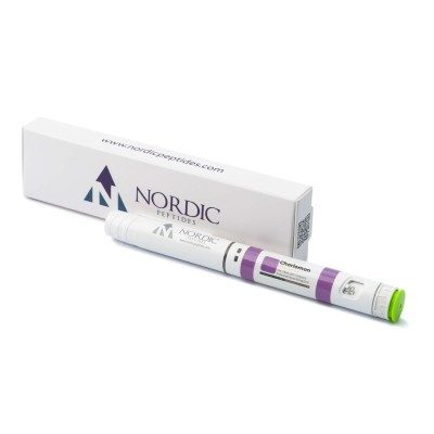 HCG Choriomon 5000 UI