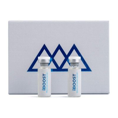 iBOOST (Mecasermina) IGF-1
