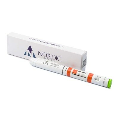 Ipamorelina - 10 mg