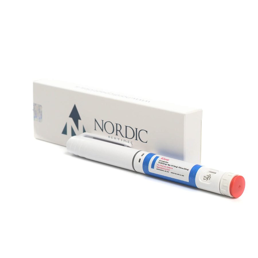 Klow - 60 mg/2 ml