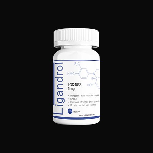 Ligandrol LGD4033