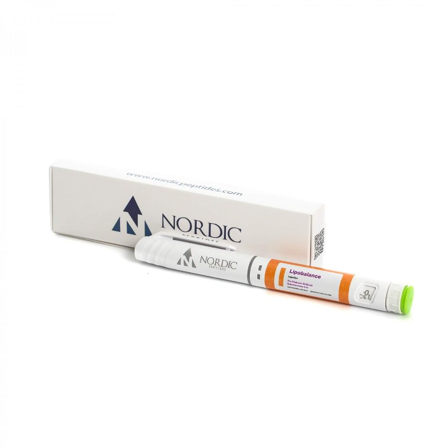 Lipobalance - 20 mg/2 ml