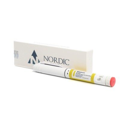 MitoBoost  - 220 mg/2 ml