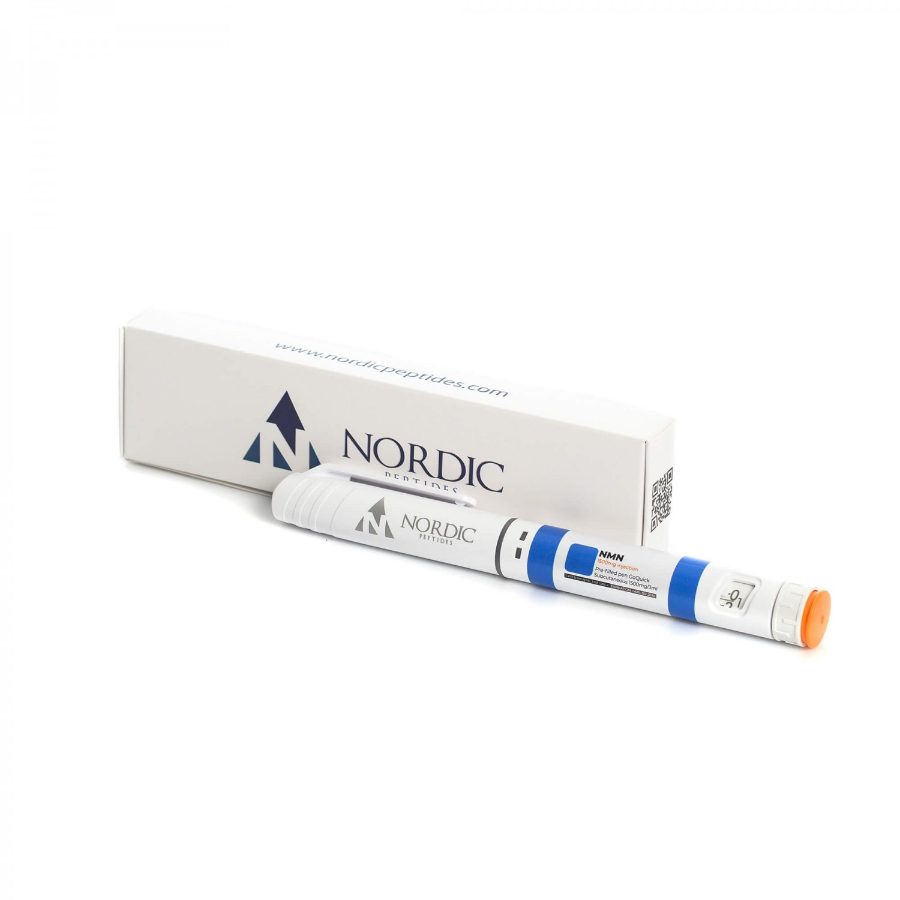 NMN  - 1500 mg/3 ml