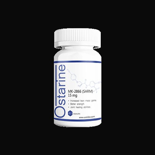 Ostarine
