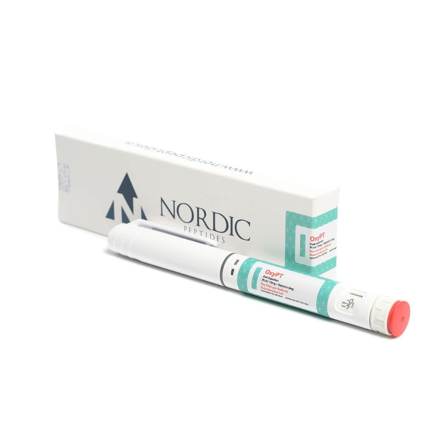 OxyPT (PT-141 + Oxytocin) – 2 ml