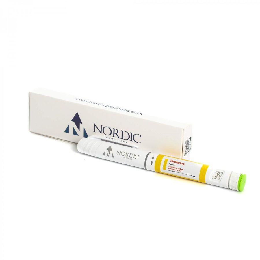 Radiance - 25 mg/3 ml