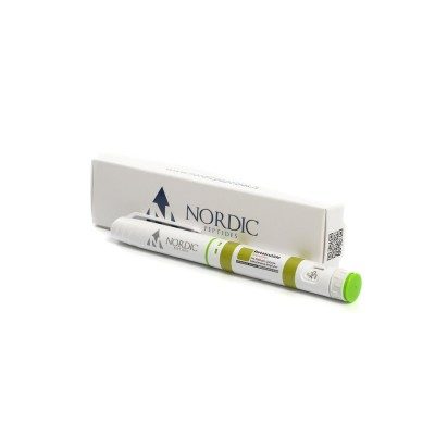 Retatrutida - 6 mg/12 mg