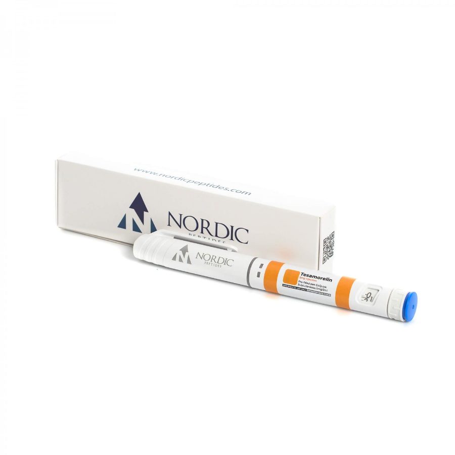 Tesamorelin - 5 mg/2 ml