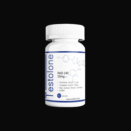 Testolone RAD-140