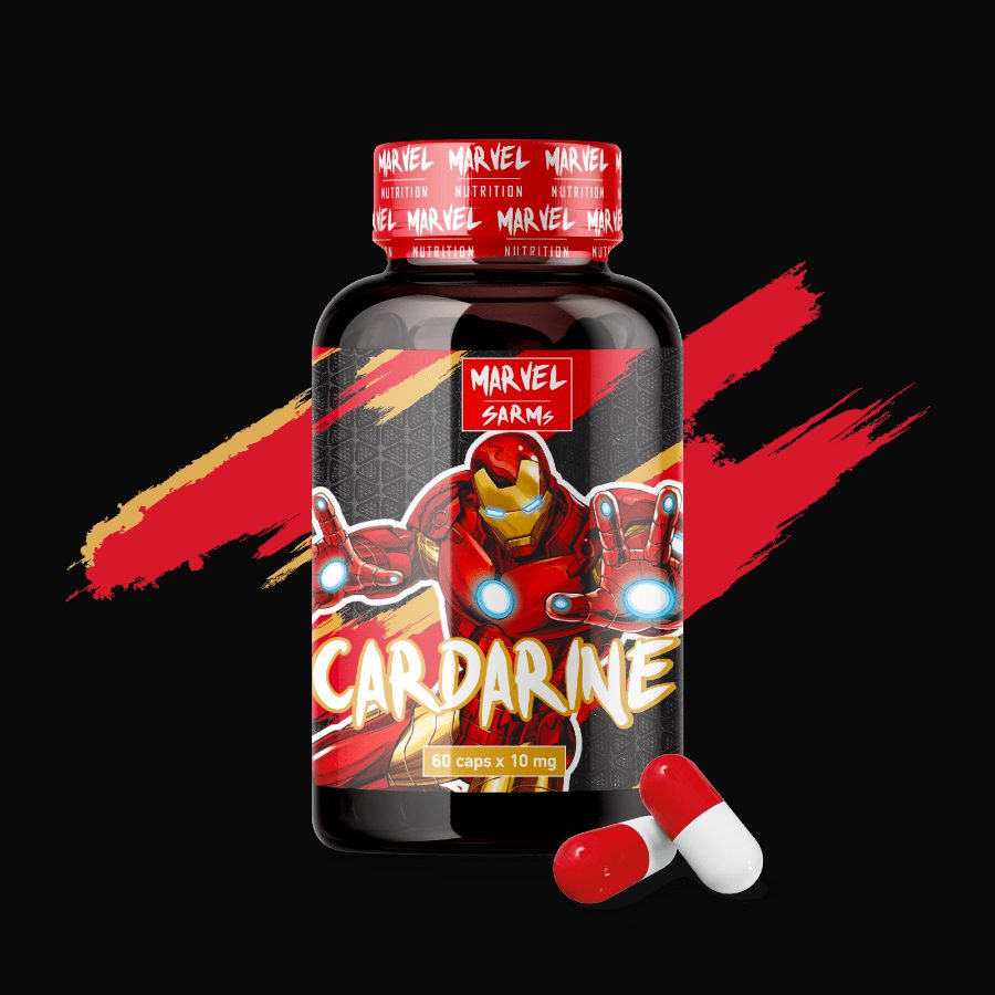 CARDARINE