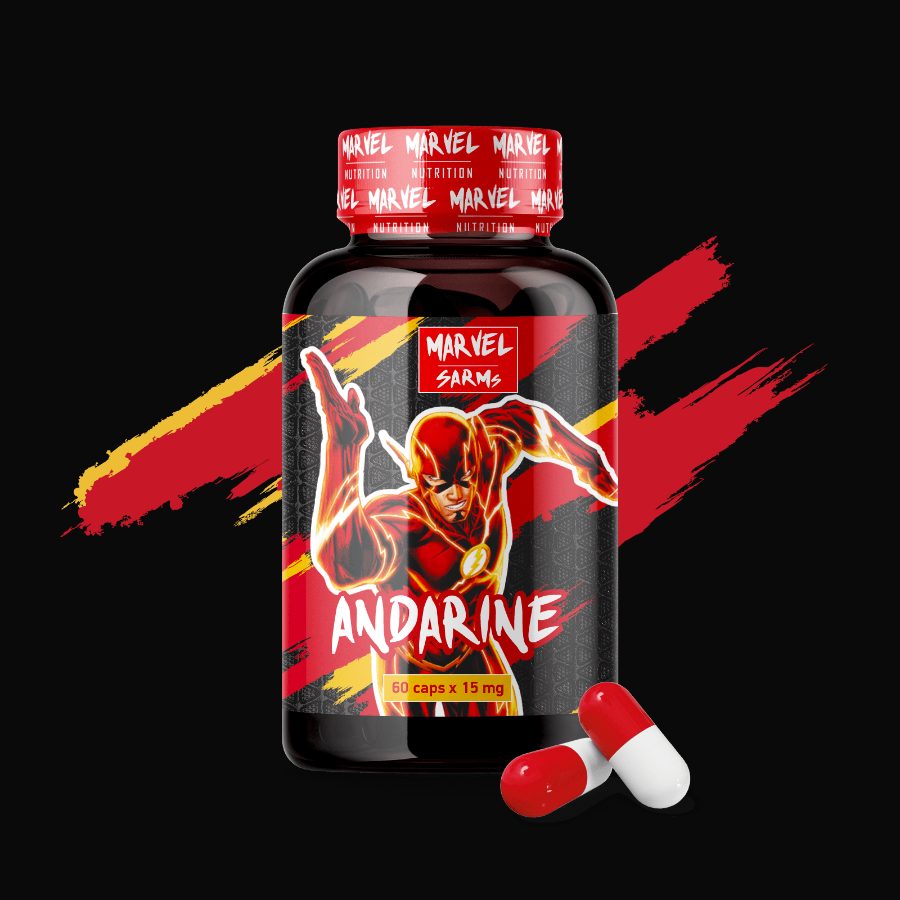 ANDARINE